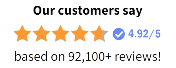 BurnTide rated 4.3 out of 5 from 810+ ratings